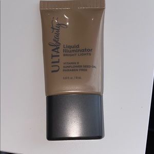 Ulta Beauty Liquid Illuminator